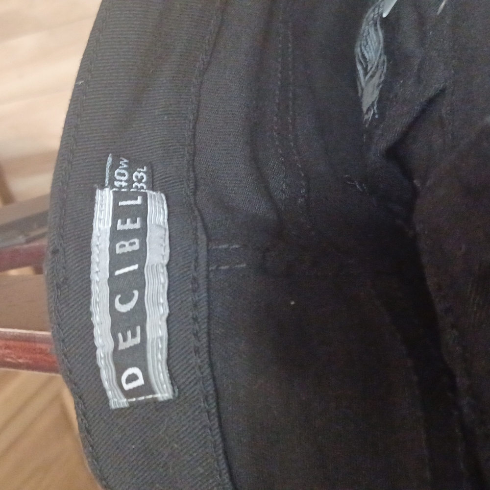 Decibel - Picture 9 of 10
